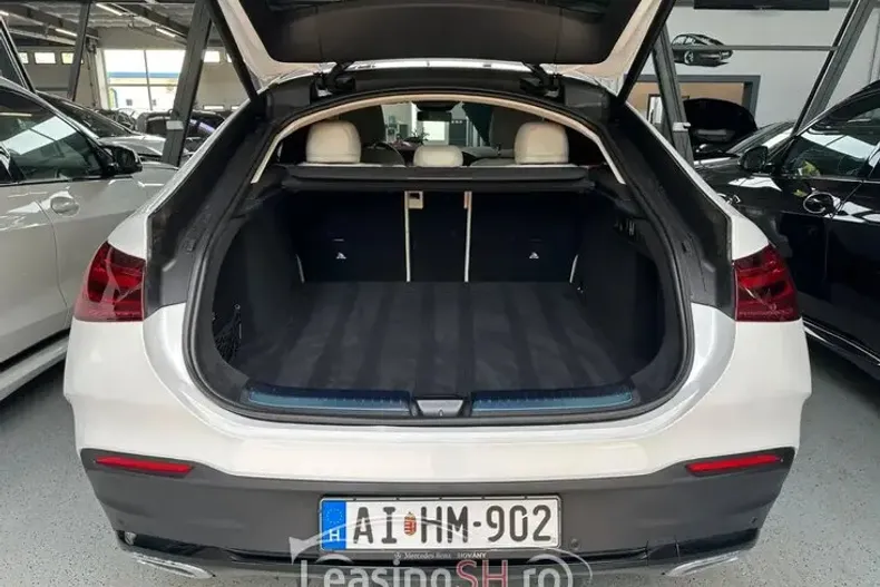 Mercedes-Benz 450 din 2024 cu 8.900 km - oferta MER99926 - foto 5