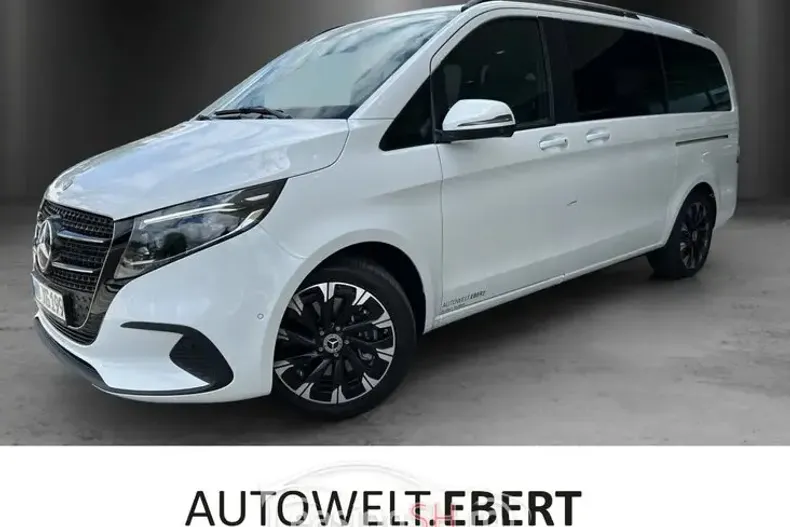 Mercedes-Benz 300 din 2024 cu 8.600 km - oferta MER98272 - foto 1