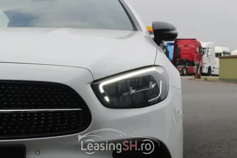 Mercedes-Benz 300 din 2023 cu 23.445 km - oferta MER97536 - foto 14