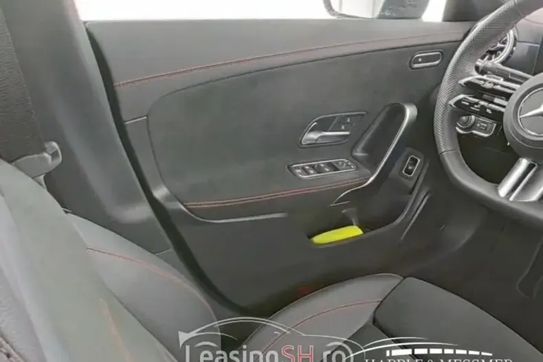 Mercedes-Benz 200 din 2024 cu 9.600 km - oferta MER97850 - foto 7