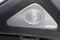 Mercedes-Benz 500 din 2023 cu 40.610 km - oferta MER96474 - foto 7