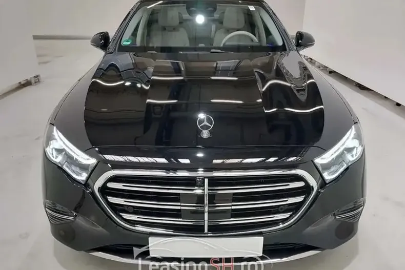 Mercedes-Benz 450 din 2024 cu 7.900 km - oferta MER96821 - foto 13