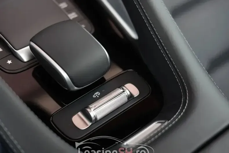 Mercedes-Benz 53 AMG din 2024 cu 5.100 km - oferta MER98412 - foto 15