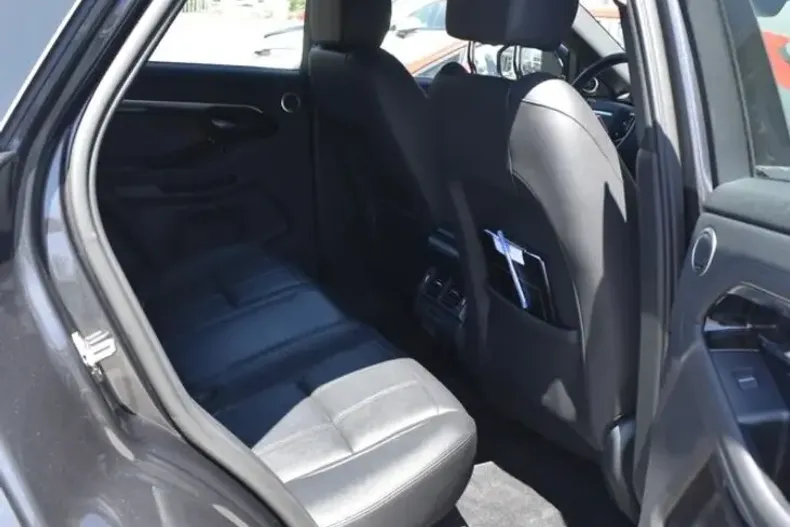 Land Rover Range Rover Evoque din 2022 cu 29.161 km - oferta LAN100333 - foto 30