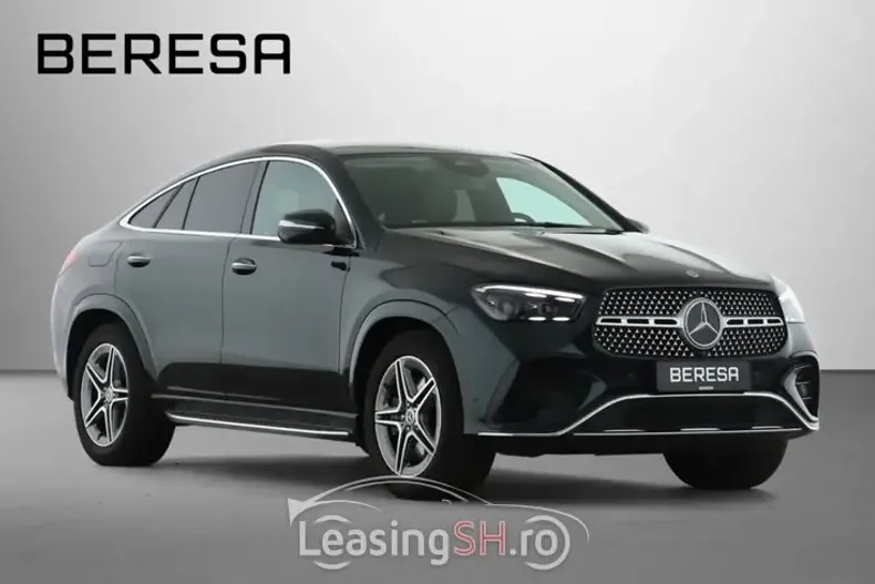 Mercedes-Benz 450 din 2024 cu 35.600 km - oferta MER98870 - foto 1
