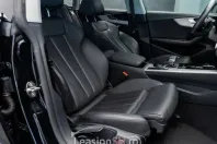 Audi A5 din 2021 cu 153.900 km - oferta AUD100658 - foto 38