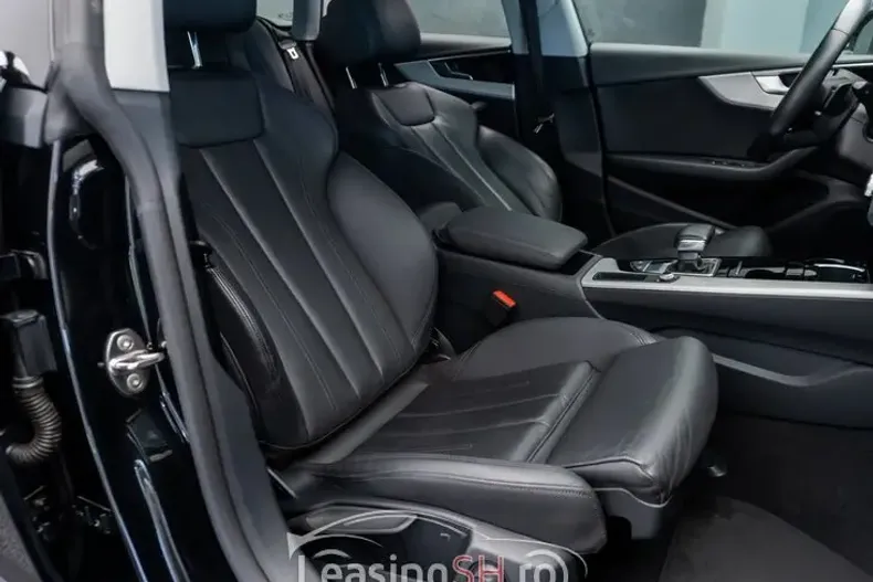 Audi A5 din 2021 cu 153.900 km - oferta AUD100658 - foto 38