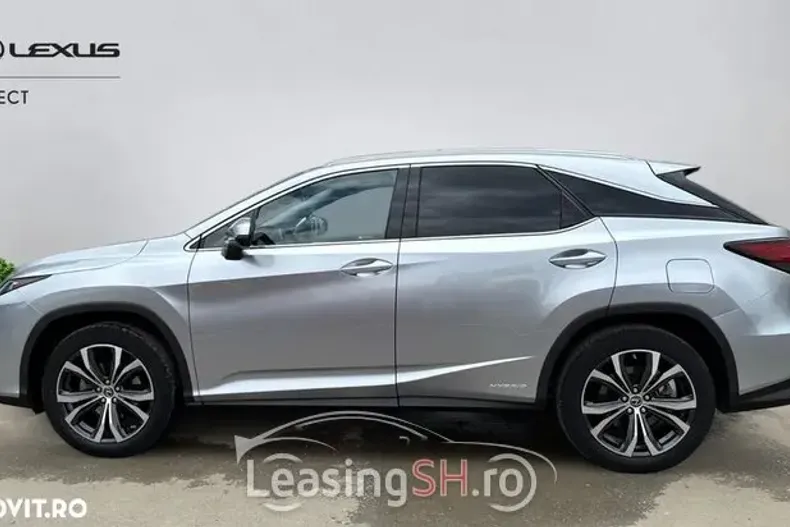 Lexus Seria RX din 2021 cu 55.875 km - oferta LEX100388 - foto 22