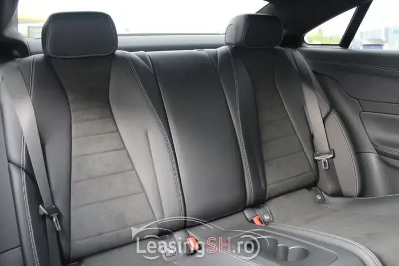 Mercedes-Benz 300 din 2023 cu 23.445 km - oferta MER97536 - foto 4