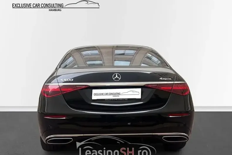 Mercedes-Benz 500 din 2022 cu 47.500 km - oferta MER98420 - foto 9