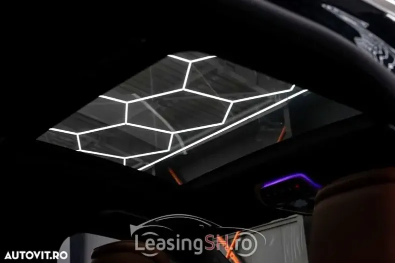 Mercedes-Benz 400 din 2022 cu 32.500 km - oferta MER95825 - foto 26