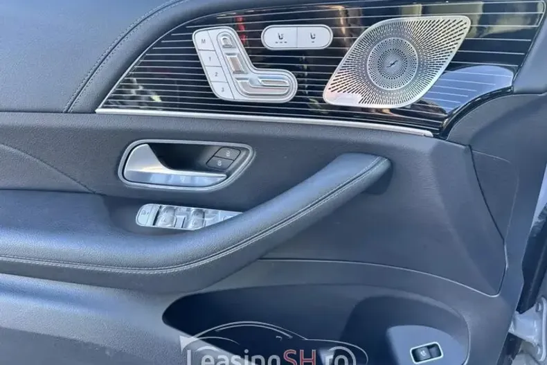 Mercedes-Benz 450 din 2023 cu 58.900 km - oferta MER98166 - foto 5