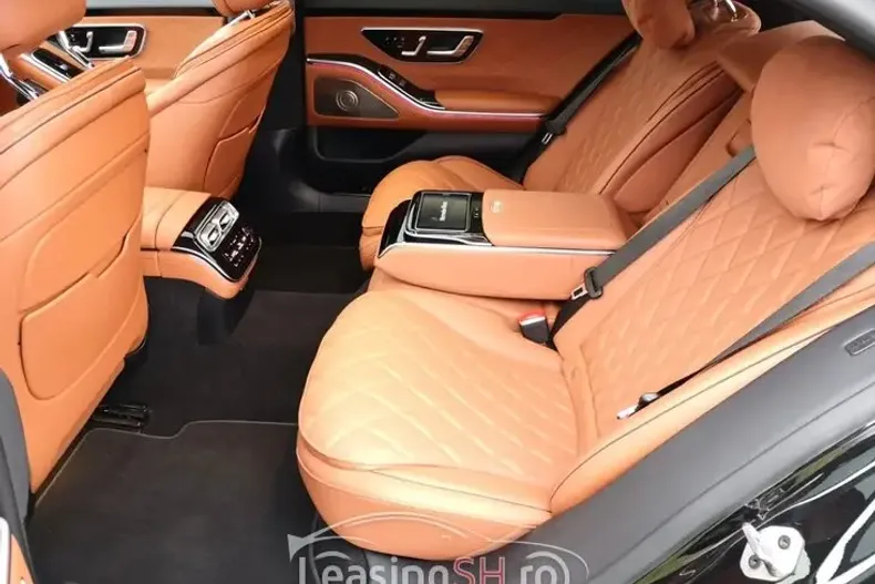 Mercedes-Benz 580 din 2022 cu 71.000 km - oferta MER98469 - foto 10