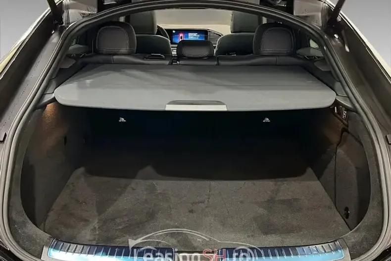 Mercedes-Benz 53 AMG din 2025 cu 14.500 km - oferta MER99928 - foto 7