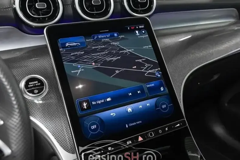 Mercedes-Benz 220 din 2023 cu 38.000 km - oferta MER98686 - foto 6