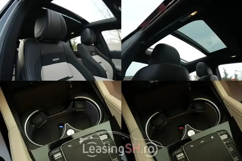 Mercedes-Benz 53 AMG din 2024 cu 4.792 km - oferta MER96020 - foto 18