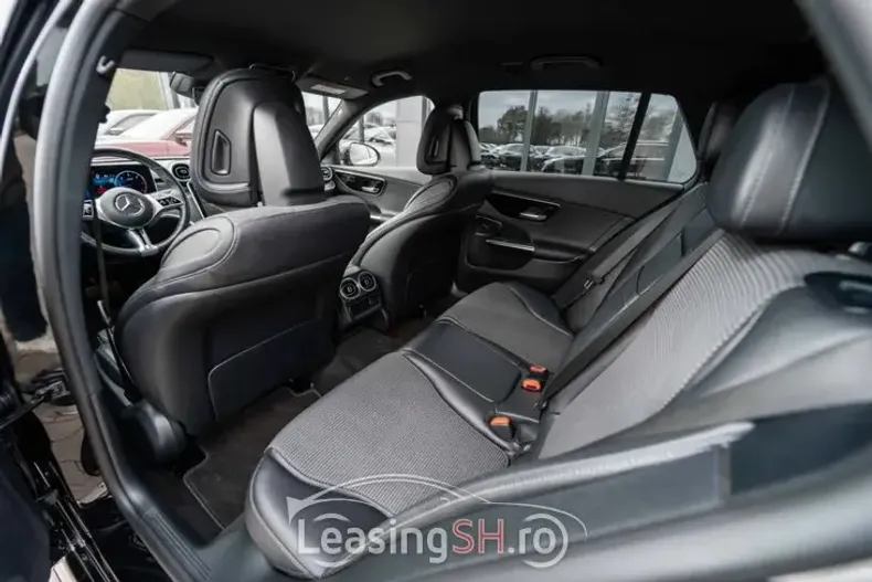 Mercedes-Benz 220 din 2023 cu 38.527 km - oferta MER98031 - foto 8