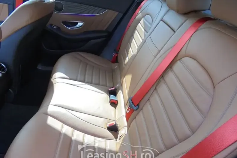 Mercedes-Benz 43 AMG din 2022 cu 15.500 km - oferta MER98071 - foto 12