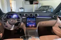 Mercedes-Benz 180 din 2024 cu 11.200 km - oferta MER99115 - foto 14