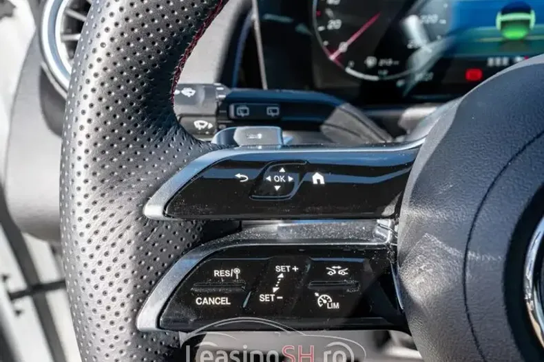 Mercedes-Benz 250 din 2024 cu 4.435 km - oferta MER98750 - foto 22