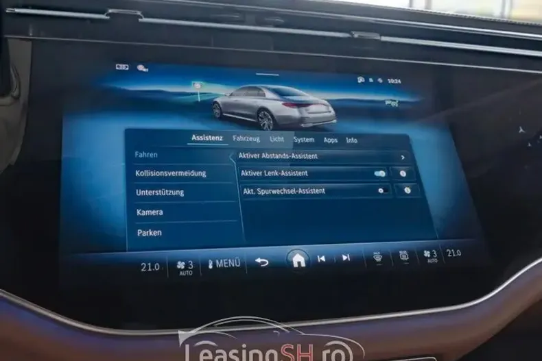 Mercedes-Benz 220 din 2024 cu 14.500 km - oferta MER98858 - foto 23