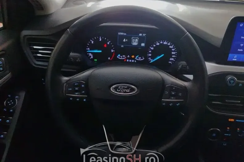 Ford Focus din 2020 cu 137.051 km - oferta FOR93007 - foto 6