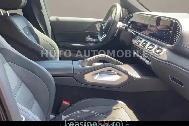 Mercedes-Benz 63 din 2024 cu 19.999 km - oferta MER97743 - foto 12