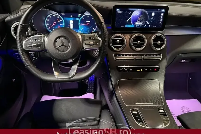 Mercedes-Benz 300 din 2021 cu 26.000 km - oferta MER98350 - foto 17