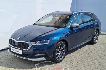 Skoda Octavia din 2023 - oferta SKO100699