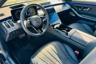 Mercedes-Benz 580 din 2023 cu 24.390 km - oferta MER99307 - foto 15