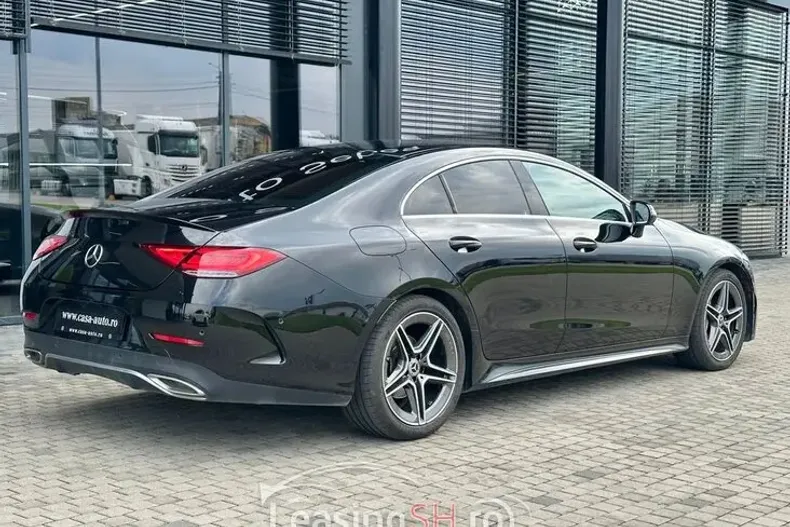 Mercedes-Benz 300 din 2022 cu 65.000 km - oferta MER101313 - foto 28