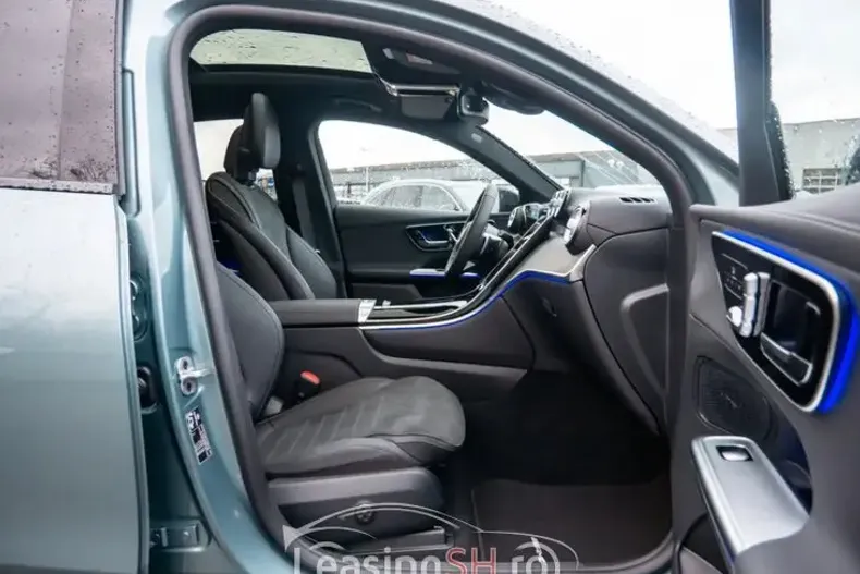 Mercedes-Benz 220 din 2024 cu 14.500 km - oferta MER99976 - foto 2