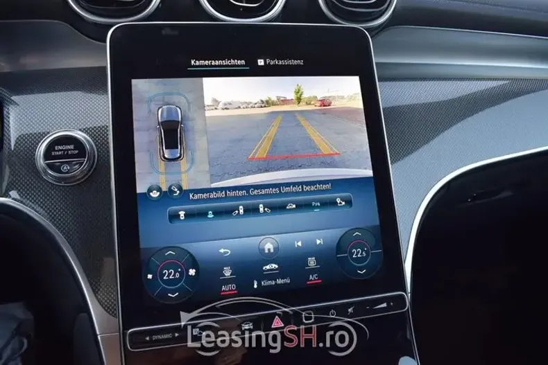 Mercedes-Benz 300 din 2023 cu 34.500 km - oferta MER97122 - foto 13