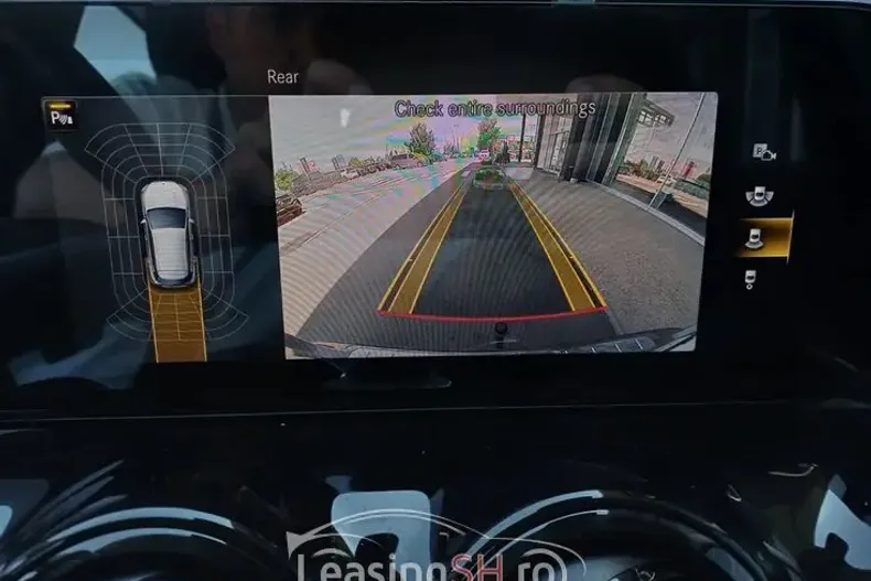 Mercedes-Benz 180 din 2020 cu 55.051 km - oferta MER100507 - foto 13