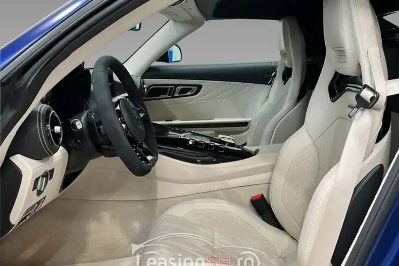 Mercedes-Benz AMG R din 2020 cu 6.328 km - oferta MER97504 - foto 6