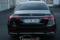 Mercedes-Benz 220 din 2025 cu 14.500 km - oferta MER98857 - foto 11