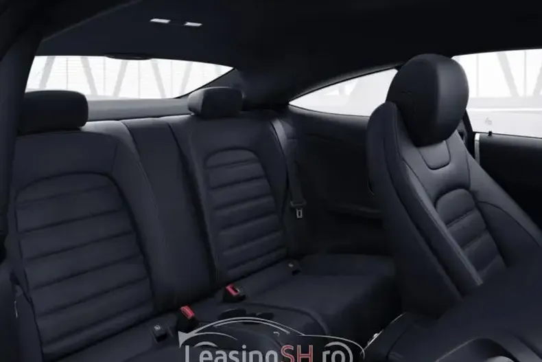 Mercedes-Benz 220 din 2022 cu 52.500 km - oferta MER96657 - foto 5