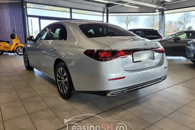 Mercedes-Benz 220 din 2023 cu 17.358 km - oferta MER98151 - foto 20