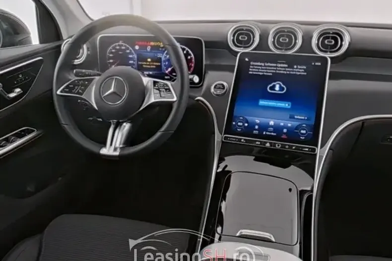 Mercedes-Benz 200 din 2024 cu 13.600 km - oferta MER96770 - foto 6