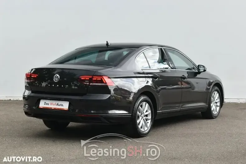 Volkswagen Passat din 2020 cu 46.511 km - oferta VOL100420 - foto 5