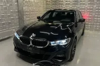 BMW 330e din 2021 cu 57.116 km - oferta BMW100925 - foto 17
