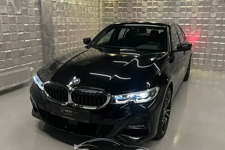 BMW 330e din 2021 cu 57.116 km - oferta BMW100925 - foto 17