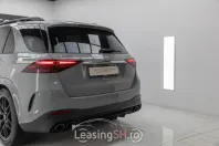 Mercedes-Benz 53 AMG din 2025 cu 50 km - oferta MER98587 - foto 32