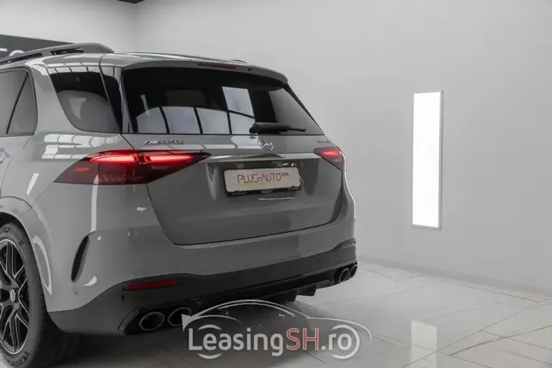 Mercedes-Benz 53 AMG din 2025 cu 50 km - oferta MER98587 - foto 32