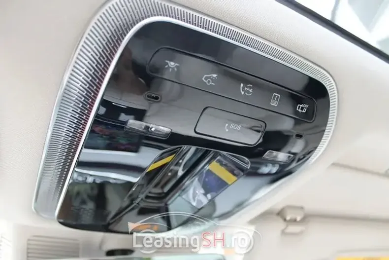 Mercedes-Benz 450 din 2023 cu 43.000 km - oferta MER96808 - foto 9