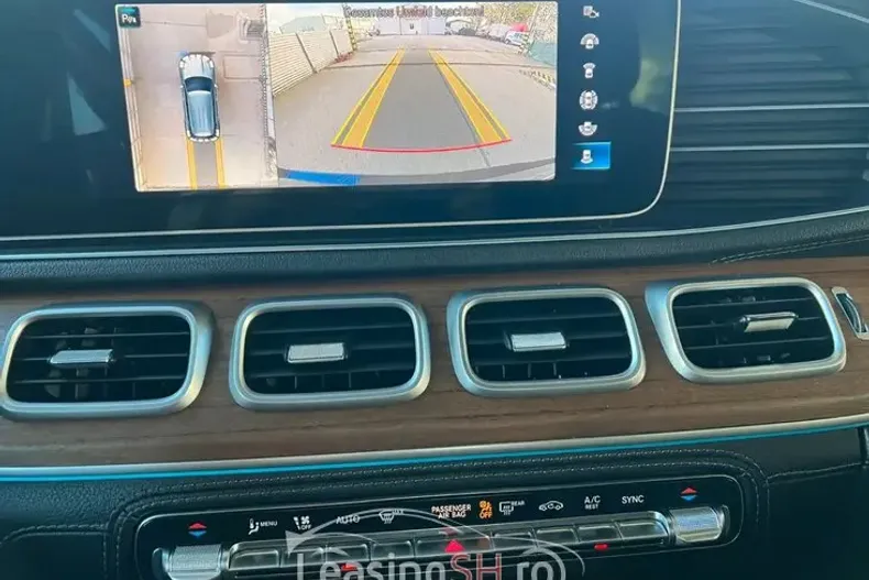 Mercedes-Benz 350 din 2021 cu 83.072 km - oferta MER99325 - foto 9