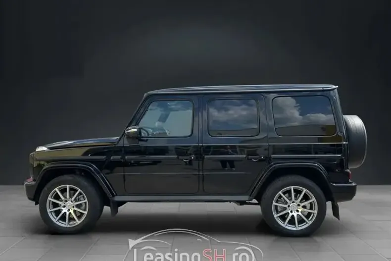 Mercedes-Benz 350 din 2020 cu 106.500 km - oferta MER98361 - foto 3