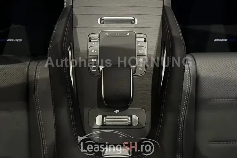 Mercedes-Benz 350 din 2024 cu 5.900 km - oferta MER96880 - foto 2