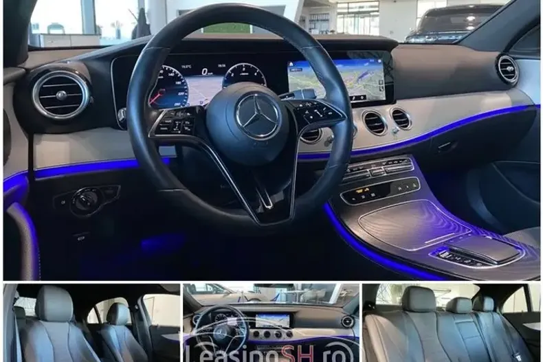 Mercedes-Benz 220 din 2021 cu 75.000 km - oferta MER96970 - foto 18