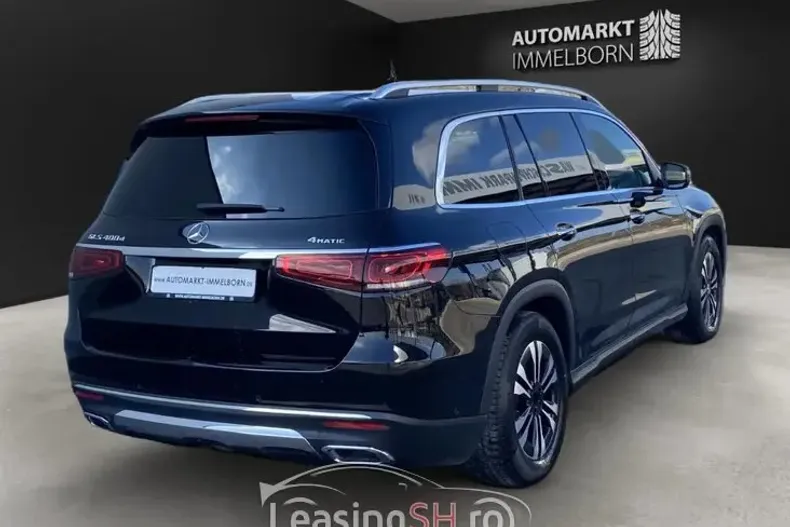 Mercedes-Benz 400 din 2020 cu 69.982 km - oferta MER98148 - foto 14